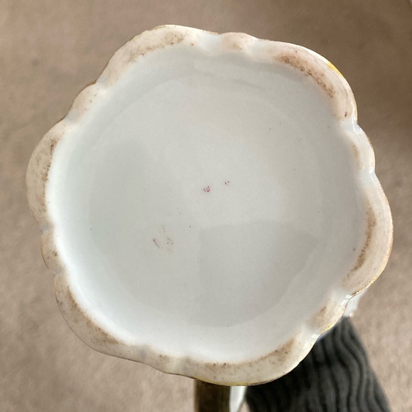 The Yamato Nippon chocolate pot set Japan - Picture 3 of 9